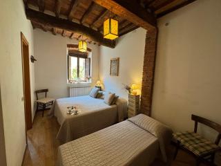 Casina Bella Di Lucca - Lucca - 3
