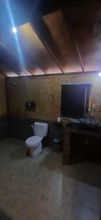Coral Voice 1 Homestay & Lumbung - 6