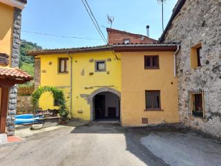 Casa El Corralín de Felechosa - Felechosa - 0