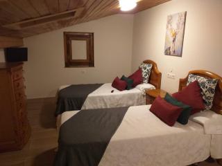 Casa El Corralín de Felechosa - Felechosa - 2