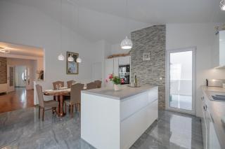 Villa Miramel mit privaten Swimmingoool - Makarska Exklusiv - Makarska - 6