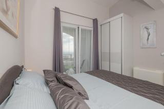 Villa Miramel mit privaten Swimmingoool - Makarska Exklusiv - Makarska - 4