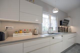 Villa Miramel mit privaten Swimmingoool - Makarska Exklusiv - Makarska - 3
