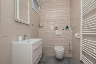 Villa Miramel mit privaten Swimmingoool - Makarska Exklusiv - Makarska - 1