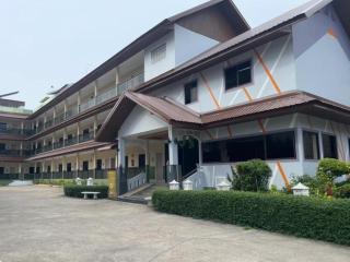 Kiatwimon Hotel - Phitsanulok - 6
