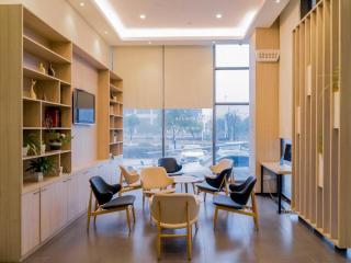 Hanting Hotel Xuancheng Wanda Plaza - Xuanzhou - 4