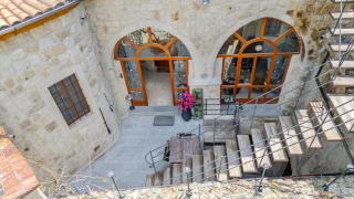 Emars Cave Cappadocia - Ürgüp - 6