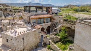 Emars Cave Cappadocia - Ürgüp - 8