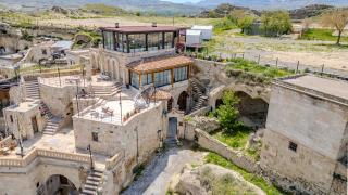 Emars Cave Cappadocia - Ürgüp - 9
