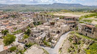 Emars Cave Cappadocia - Ürgüp - 0