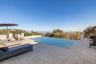 Villa Abella Puglia Italy - Selva di Fasano - 3