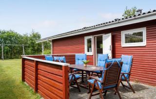 Pet Friendly Home In Tarm With Wifi - Tarm - 9