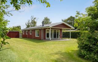 Pet Friendly Home In Tarm With Wifi - Tarm - 1