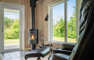 Pet Friendly Home In Tarm With Wifi - Tarm - 6