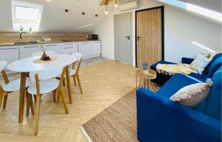 Amazing Apartment In Nowecin With Wifi - Nowecin - 8