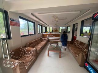 Townhouse Oak Diveagar Formerly Savali Resort - Diveagar - 0