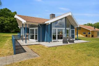 Sea View And Calm In Lovely House For 10 Guests - Augustenborg - 0