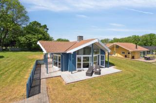 Sea View And Calm In Lovely House For 10 Guests - Augustenborg - 7