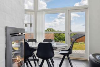 Sea View And Calm In Lovely House For 10 Guests - Augustenborg - 6