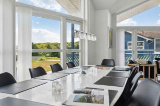 Sea View And Calm In Lovely House For 10 Guests - Augustenborg - 5