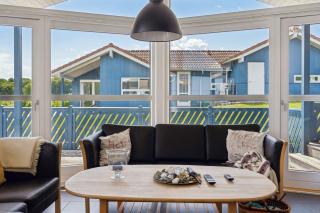 Sea View And Calm In Lovely House For 10 Guests - Augustenborg - 4