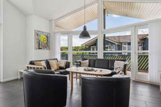 Sea View And Calm In Lovely House For 10 Guests - Augustenborg - 3