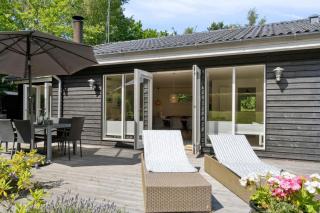 Spacious, Lovely Cottage In North Zealand - Melby - 9