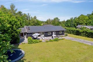Spacious, Lovely Cottage In North Zealand - Melby - 8