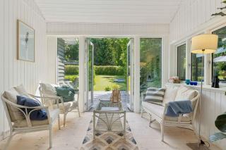 Spacious, Lovely Cottage In North Zealand - Melby - 7