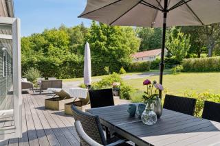 Spacious, Lovely Cottage In North Zealand - Melby - 6