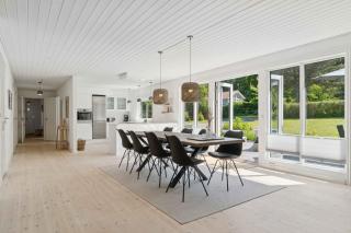 Spacious, Lovely Cottage In North Zealand - Melby - 4