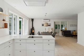 Spacious, Lovely Cottage In North Zealand - Melby - 3