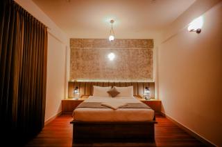 Whitelake Resort - 3