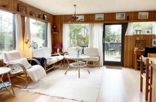 Lovely Cottage Close To The North Sea - Pandrup - 8