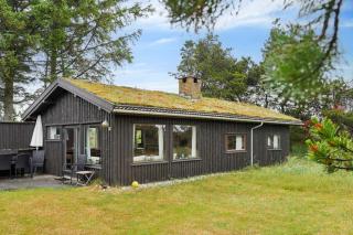 Lovely Cottage Close To The North Sea - Pandrup - 0