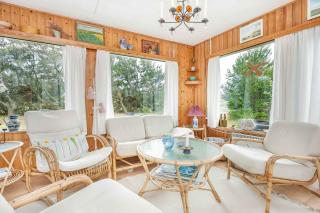 Lovely Cottage Close To The North Sea - Pandrup - 7