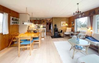 Lovely Cottage Close To The North Sea - Pandrup - 4
