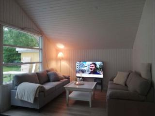 Cozy Bright Cottage Near Marielyst And Beach - Marielyst - 6