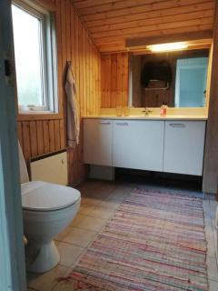 Cozy Bright Cottage Near Marielyst And Beach - Marielyst - 2