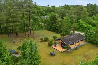 Cozy Cottage For Fun And Relaxation - Glesborg - 9