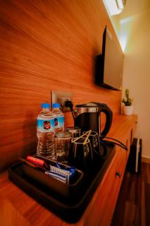 Whitelake Resort - Bilikere - 1