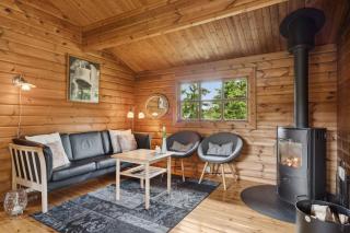 Cozy Cottage For Fun And Relaxation - Glesborg - 3