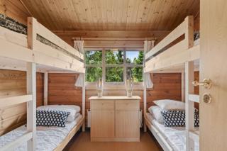 Cozy Cottage For Fun And Relaxation - Glesborg - 1