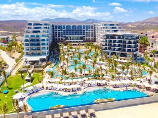 Villa La Valencia - Cabo San Lucas - 0