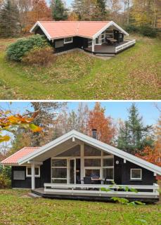 Cozy Cottage In A Scenic Natural Setting - Frederiksværk - 0