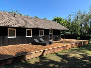 Cozy And Child-Friendly Holiday Home In Arrild - Toftlund - 9