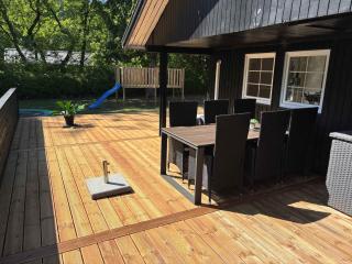 Cozy And Child-Friendly Holiday Home In Arrild - Toftlund - 7