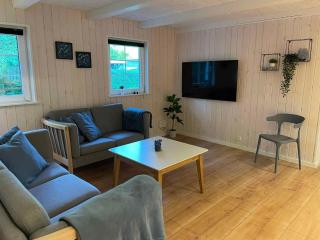 Cozy And Child-Friendly Holiday Home In Arrild - Toftlund - 5