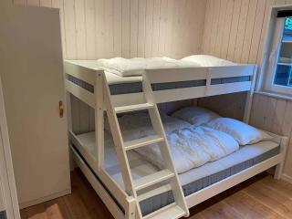 Cozy And Child-Friendly Holiday Home In Arrild - Toftlund - 3