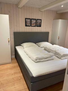 Cozy And Child-Friendly Holiday Home In Arrild - Toftlund - 2
